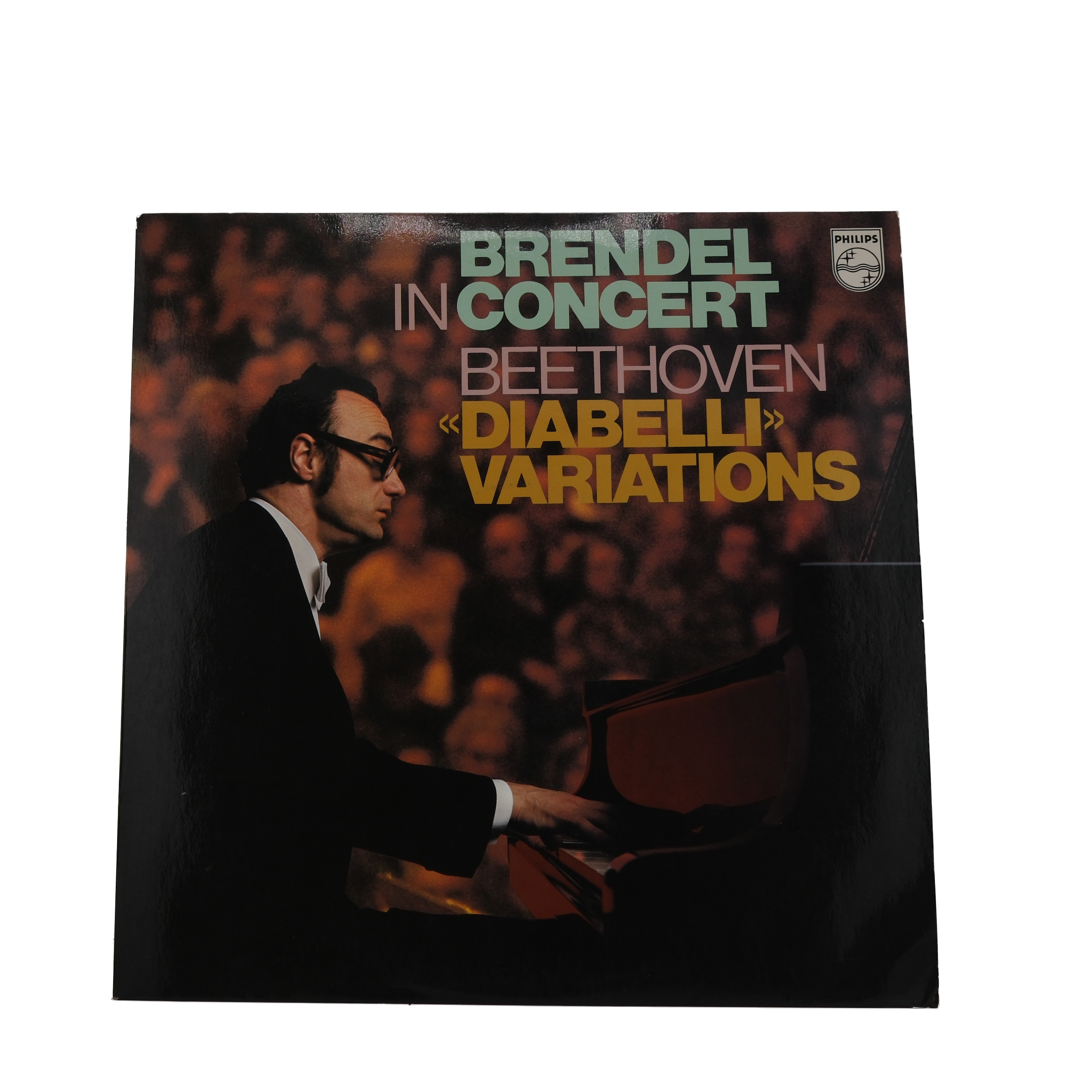 Beethoven 33 Variations Diabelli 2013 Decca Music Group