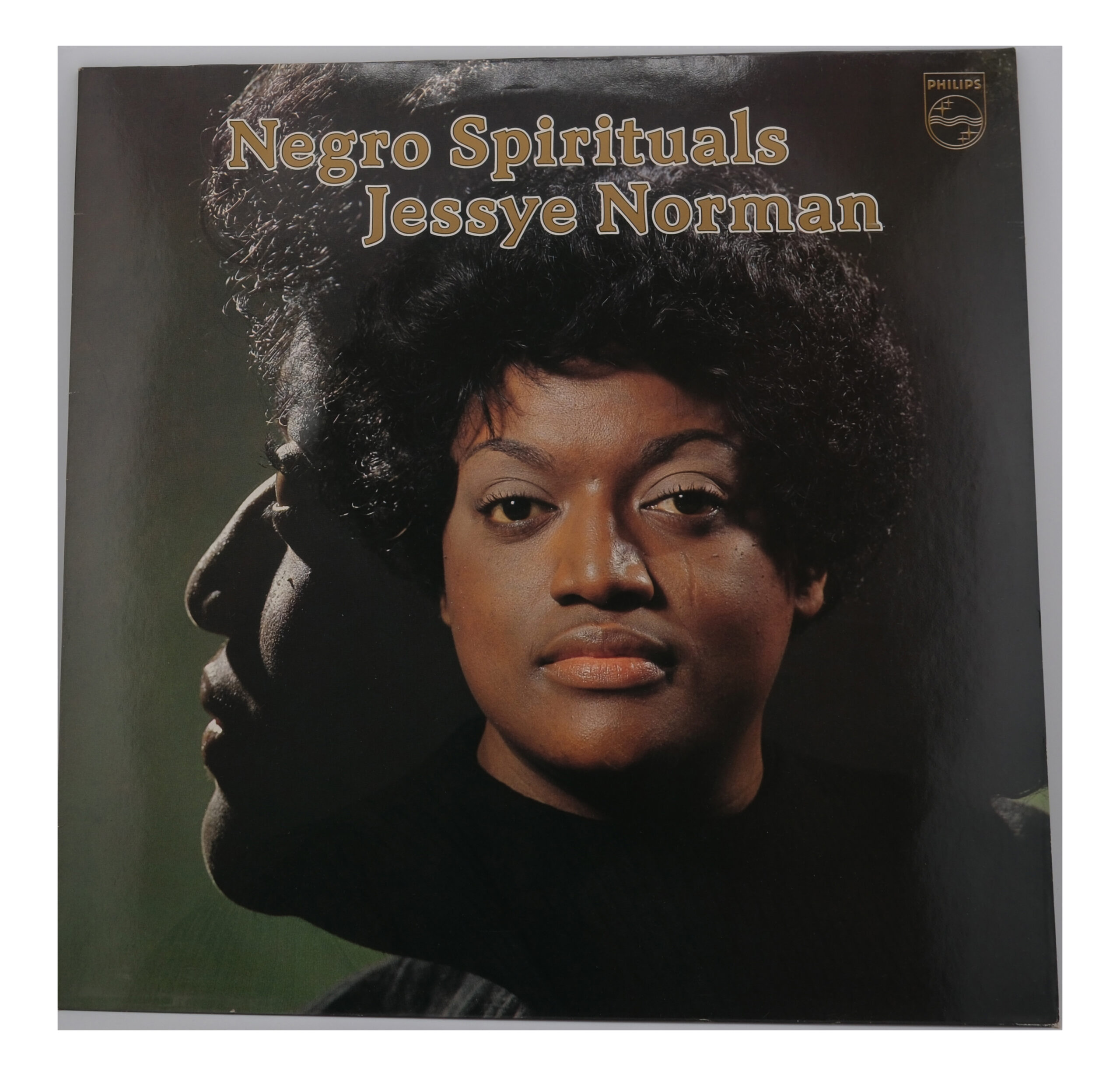 Jessye Norman - My Lord, What A Morning 1979 Philips